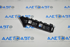 Front bumper mount right VW Passat b7 12-15 USA