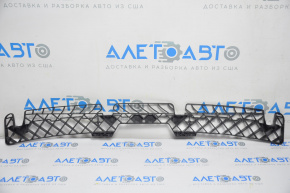Front bumper mount central VW Passat b8 16-19 USA