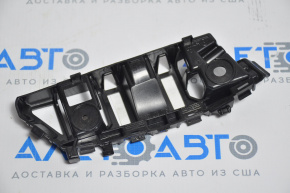 Front bumper mount left VW Tiguan 12-18 rest