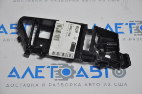 Front bumper mount right VW Tiguan 12-17 rest