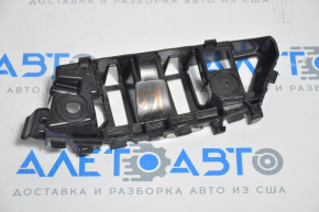 Front bumper mount right VW Tiguan 12-17 rest