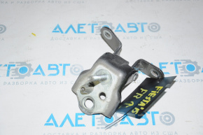 Upper front right door hinge Ford Fiesta 11-19