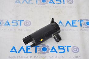 Ford Fiesta 11-19 4d Windscreen Washer Motor