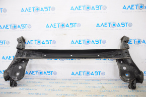 Rear beam Ford Fiesta 11-19