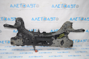 Front subframe Ford Fiesta 11-19