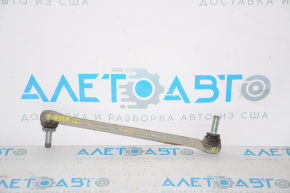 Front stabilizer bar link left Ford Fiesta 11-19