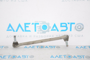 Front stabilizer bar link left Ford Fiesta 11-19