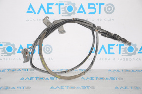 Parking Brake Cable L+R Ford Fiesta 11-19