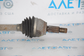 Drive half shaft front right Ford Fiesta 11-17