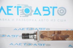 Drive half shaft front right Ford Fiesta 11-17
