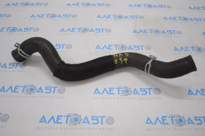 Upper cooling pipe Ford Fusion mk5 13-20 2.5