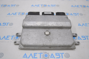 Block ECU engine computer Ford Fusion mk5 13-16 2.5
