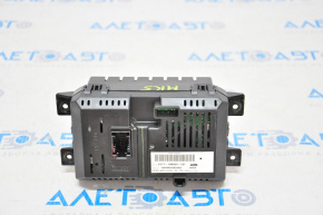 Monitor, display Ford Fusion mk5 13-20 SYNC 1