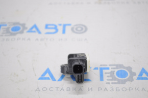 Airbag sensor rear left Ford Fusion mk5 13-16