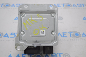 Module srs airbag computer airbags Ford Fusion mk5 13-16