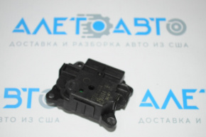 Actuator motor heater drive air conditioner Nissan Murano z52 15-24