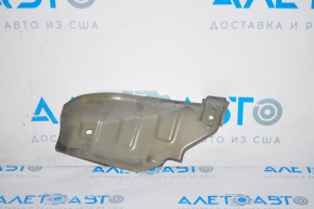 Left metal rear bumper bracket for Nissan Murano z52 15-24