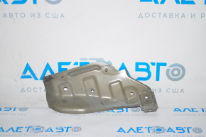 Right metal rear bumper bracket for Nissan Murano z52 15-24