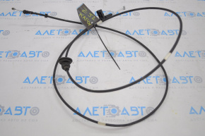 Nissan Murano z52 15-17 hood release cable without handle