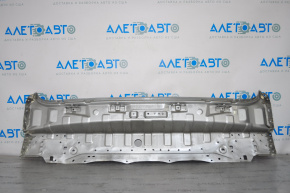 Rear panel Nissan Murano z52 15-24 silver