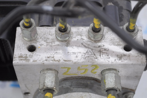 ABS ABS Nissan Murano z52 15-20