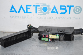 Relay block left Nissan Murano z52 15-24