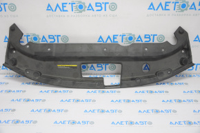 Nissan Sentra 16-19 TV cover