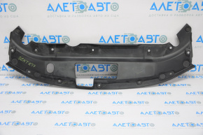 Nissan Sentra 16-19 TV cover