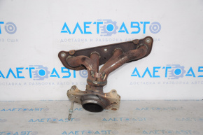 Exhaust manifold Nissan Sentra 16-19 rest 1.8