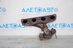 Exhaust manifold Nissan Sentra 16-19 rest 1.8
