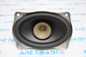 Rear Shelf Speaker Left Nissan Sentra 13-19