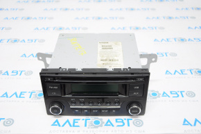 Nissan Sentra 13-17 Radio Tape Recorder Without Monitor