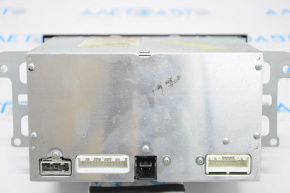 Nissan Sentra 13-17 Radio Tape Recorder Without Monitor