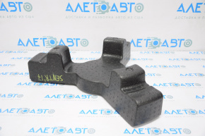 Foam plastic for Nissan Sentra 13-19 tool