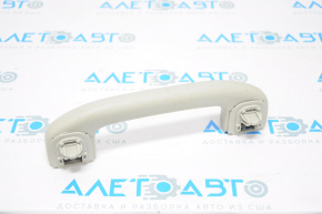 Ceiling handle rear left Nissan Sentra 13-19 gray