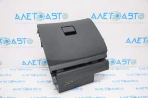 Glove box, glove compartment Nissan Sentra 13-19 black