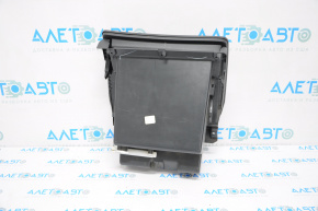 Glove box, glove compartment Nissan Sentra 13-19 black