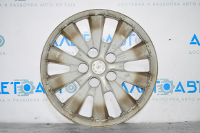 Wheel cap R16 Nissan Sentra 13-19