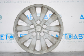 Wheel cap R16 Nissan Sentra 13-19 for painting