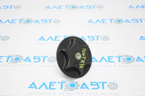 Spare Wheel Mount Nissan Sentra 13-17