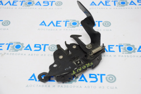 Nissan Sentra 13-19 Hood Lock