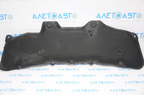 Nissan Sentra 16-19 Rest Hood Insulation Dented