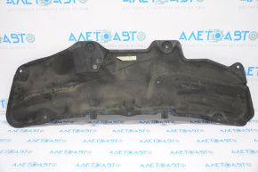 Nissan Sentra 16-19 Rest Hood Insulation Dented