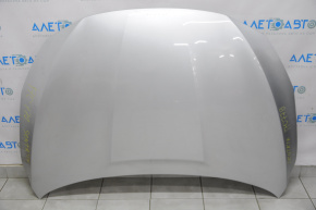 Hood bare Nissan Sentra 16-19 rest silver k23 fold