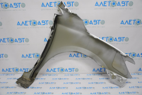 Front left wing Nissan Sentra 16-19 rest silver k23
