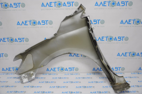 Front right wing Nissan Sentra 16-19 rest silver k23