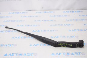 Left wiper arm Nissan Sentra 13-19