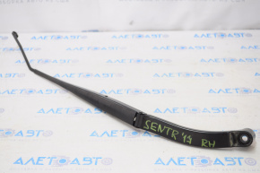 Right wiper arm Nissan Sentra 13-19