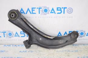 Lower control arm front right Nissan Sentra 13-19 1.8 torn silent block