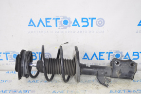 Shock absorber strut assembly front left Nissan Sentra 13-19
